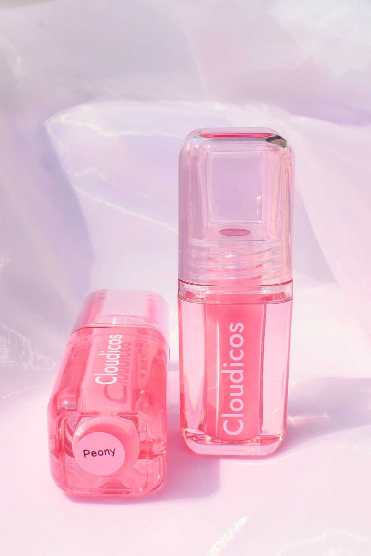 Flowerbud Glow Liquid Blush