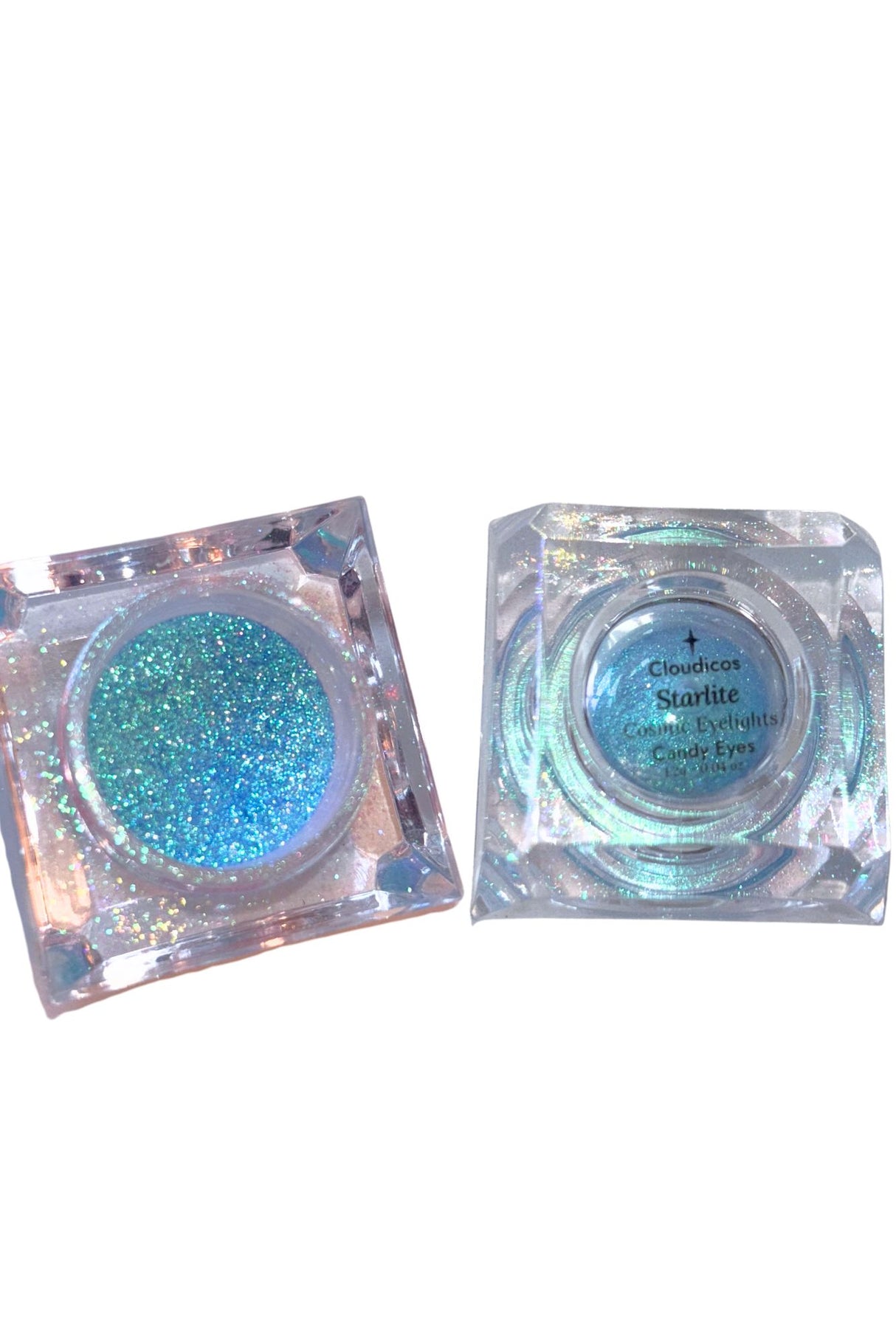 Cosmic Eyelights Glitter Eyeshadow