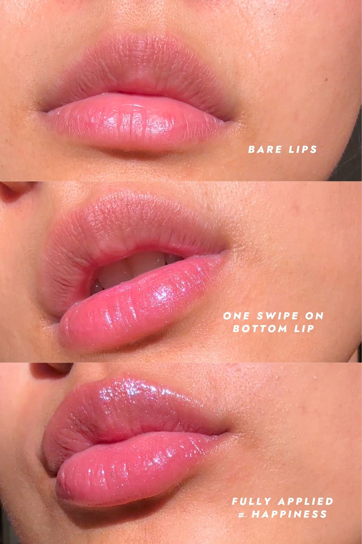 Sugarkiss Glitter Lip Gloss