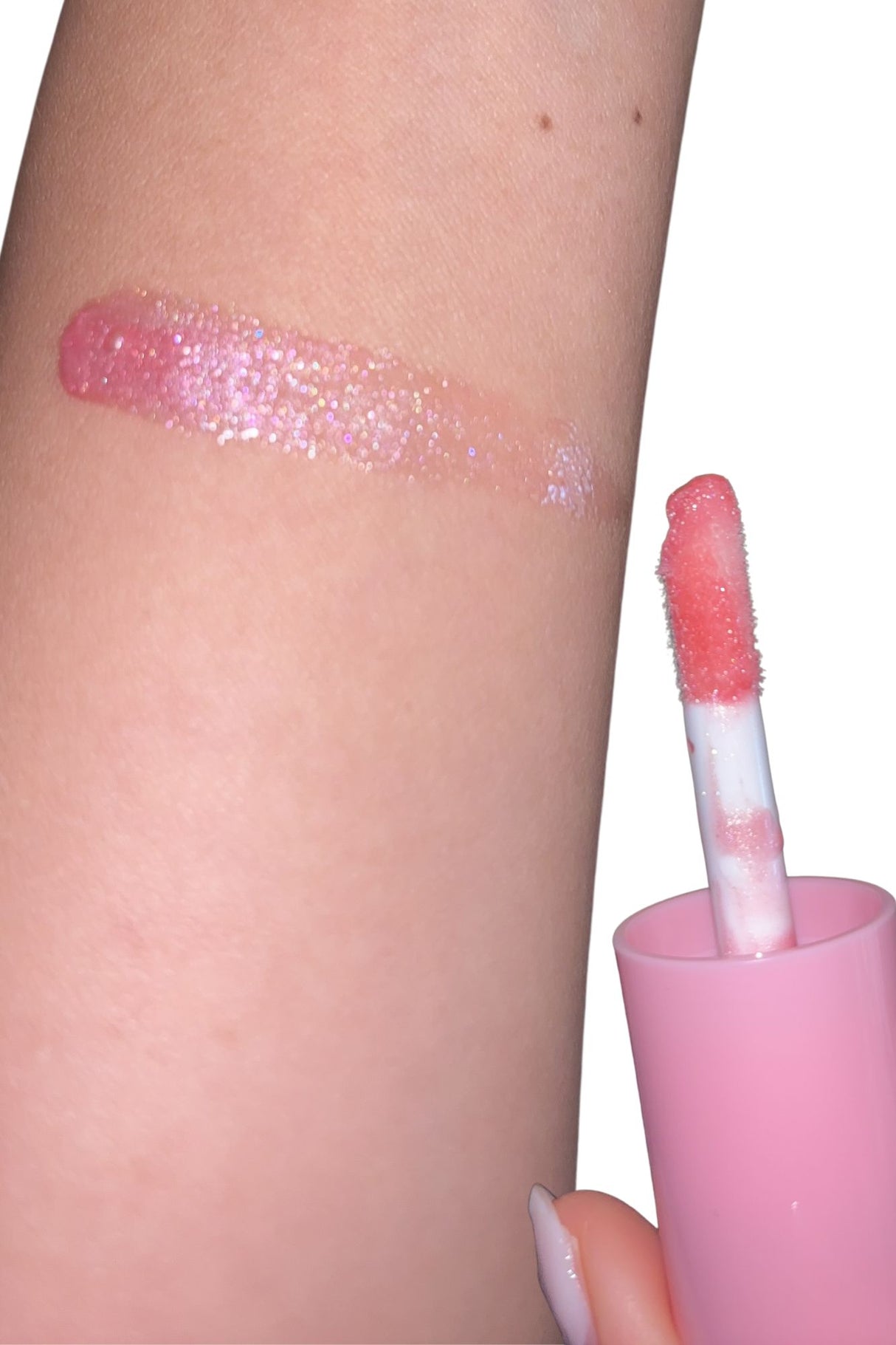 Sugarkiss Glitter Lip Gloss