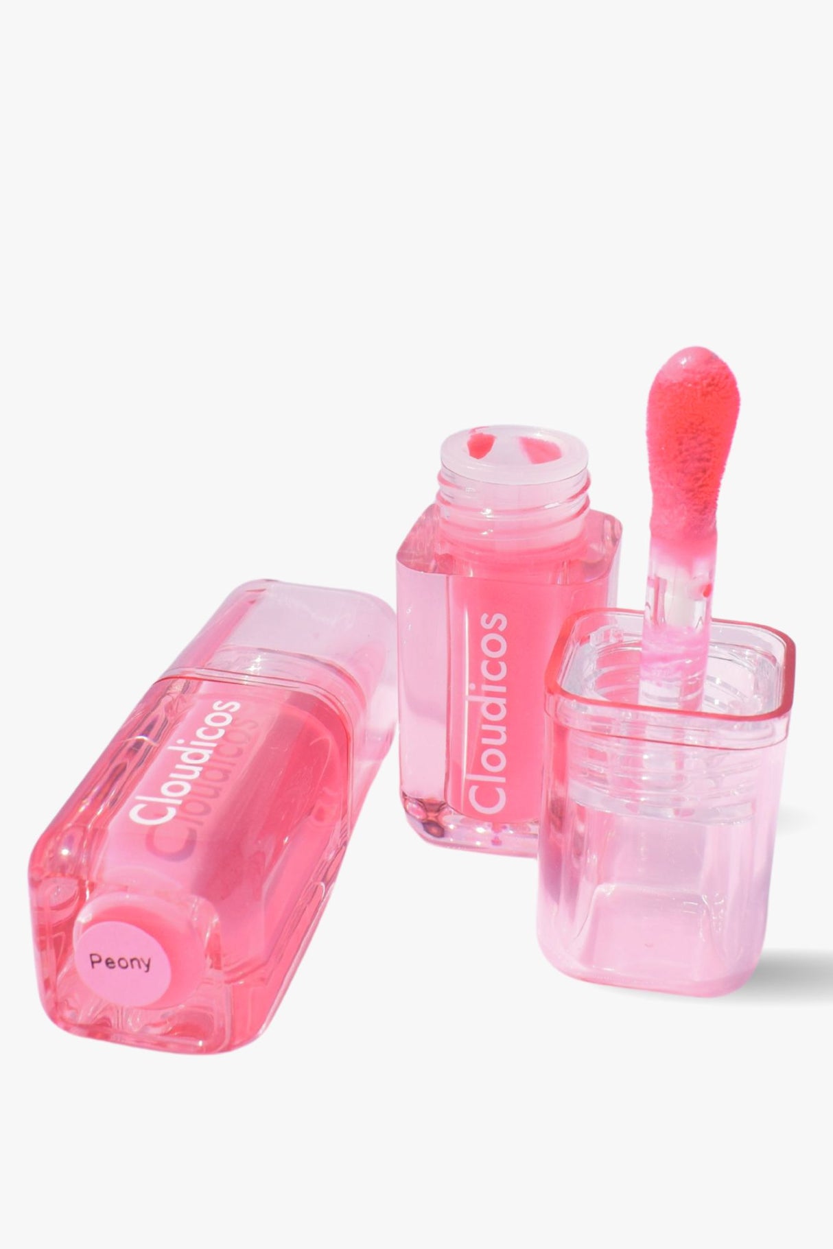 Flowerbud Glow Liquid Blush