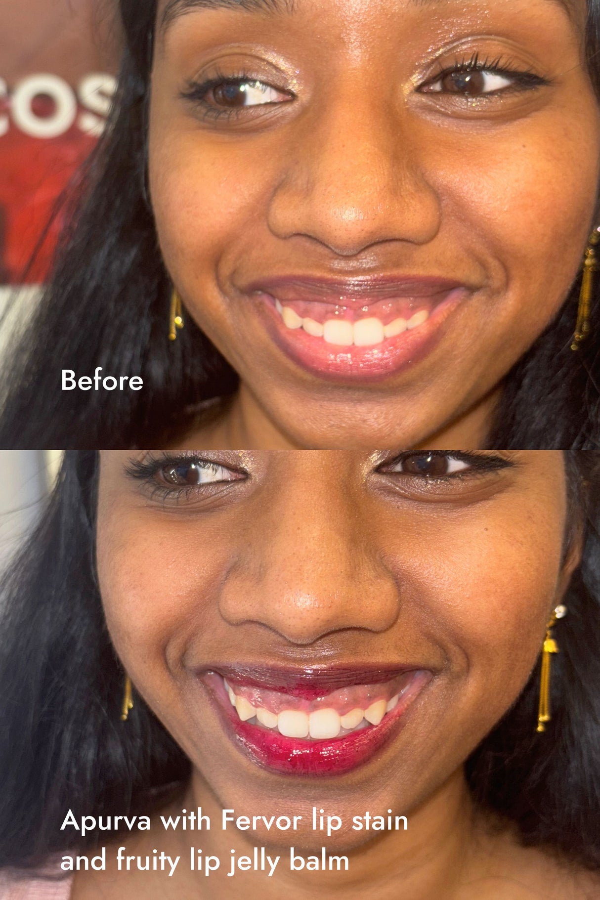 Hyaluronic Love Lip Stain