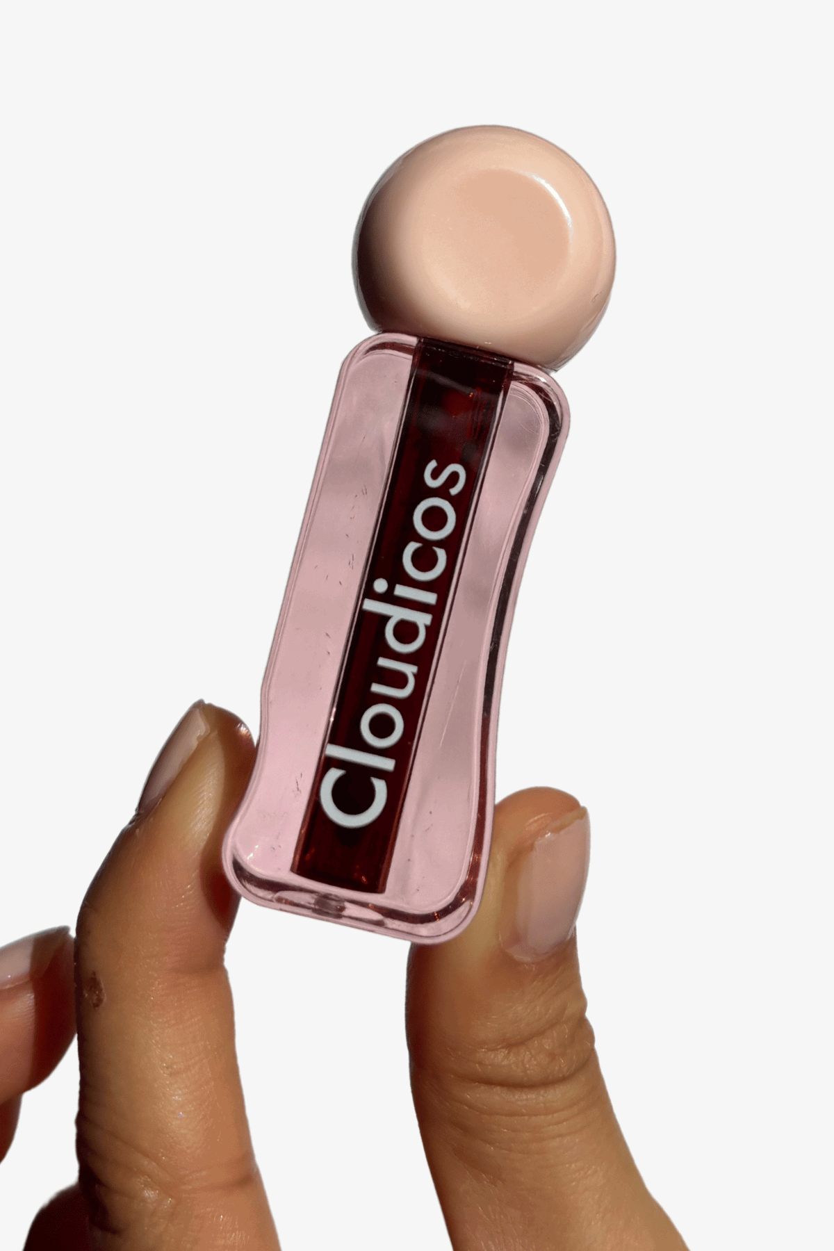 dark berry lip stain