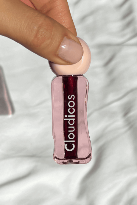 dark berry lip stain