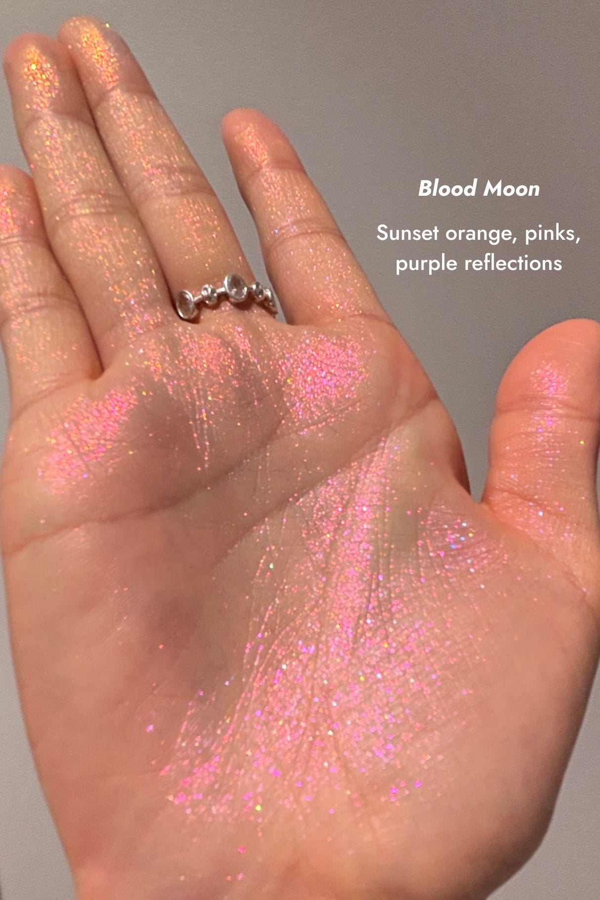 Cosmic Eyelights Glitter Eyeshadow