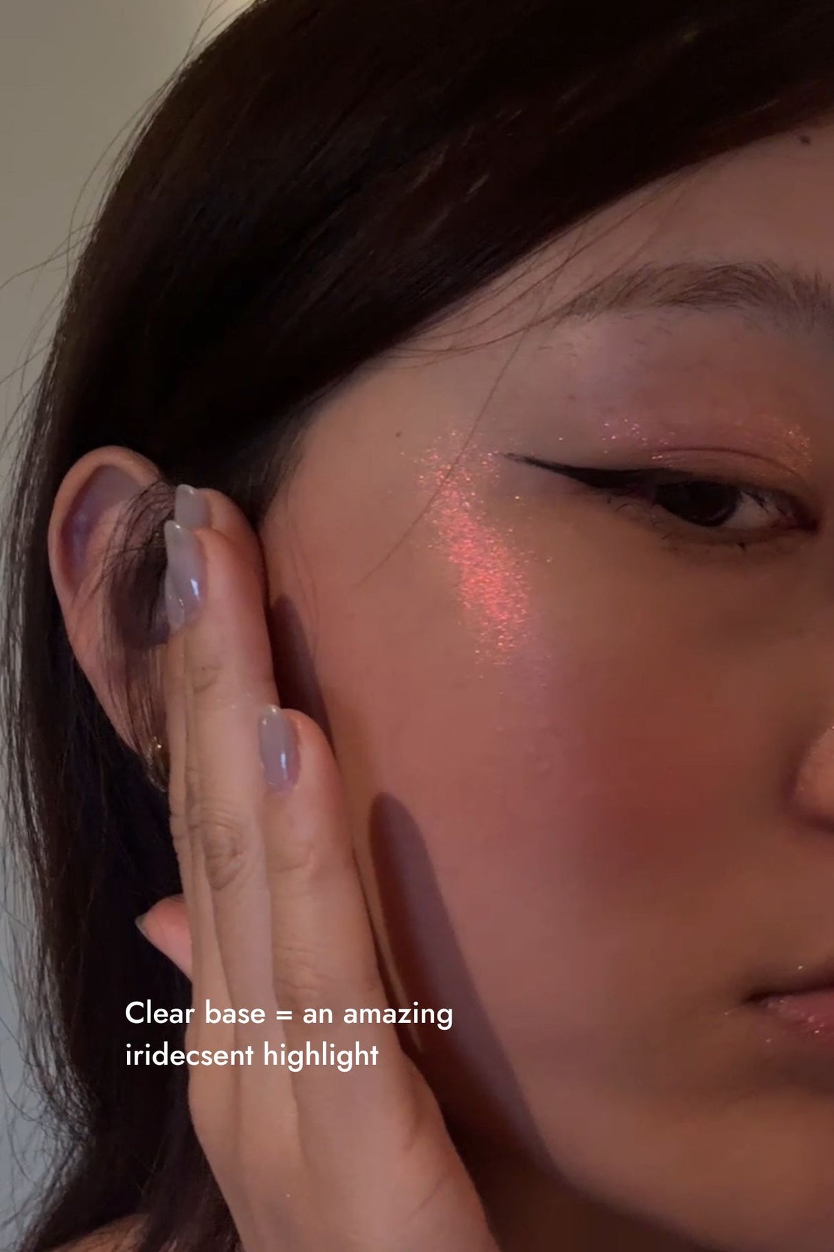 Cosmic Eyelights Glitter Eyeshadow