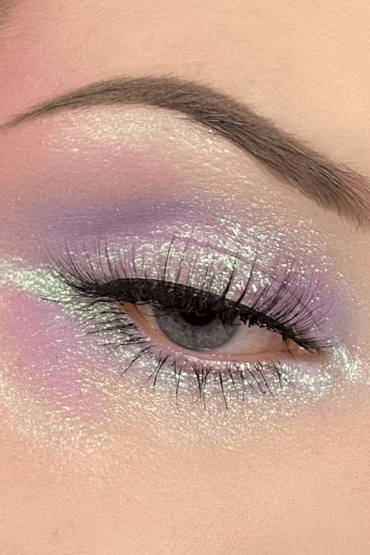 Cosmic Eyelights Glitter Eyeshadow