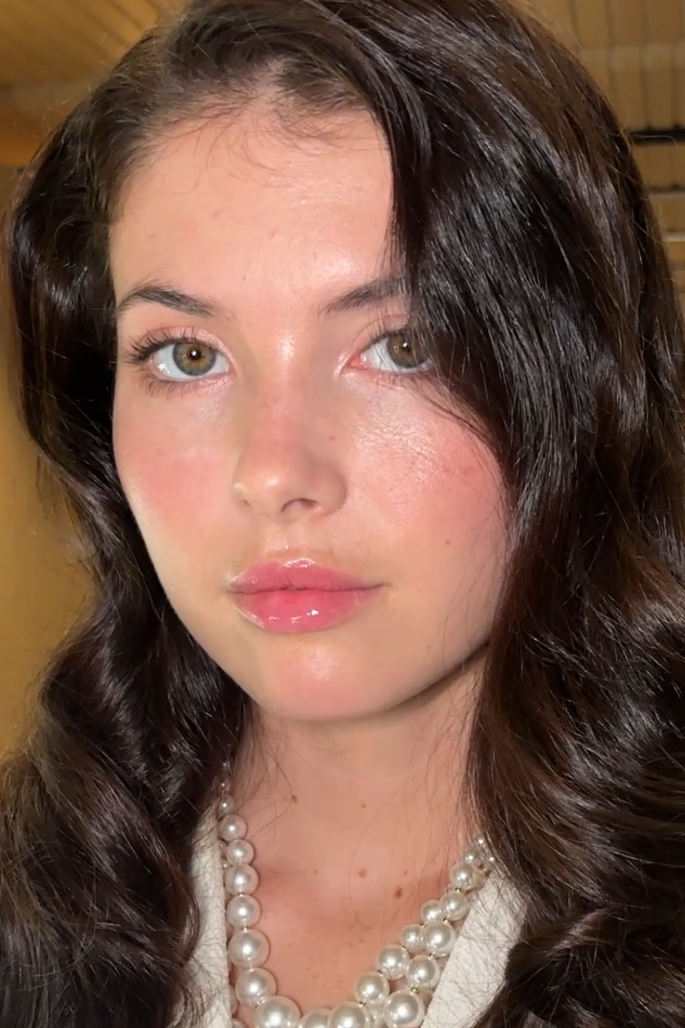 Pocket Autumn Glitter Eye Palette