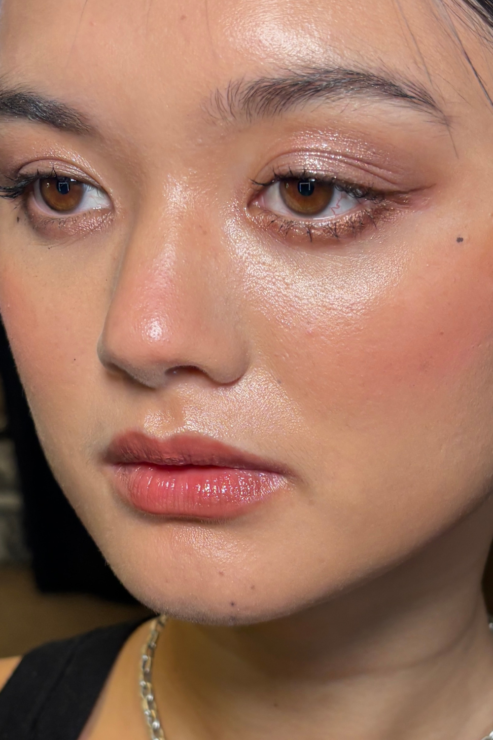 Pocket Autumn Glitter Eye Palette