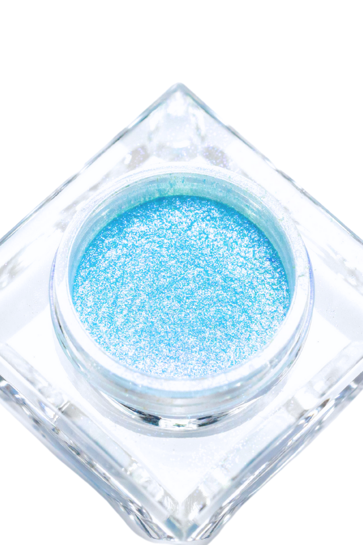 Cosmic Eyelights Glitter Eyeshadow