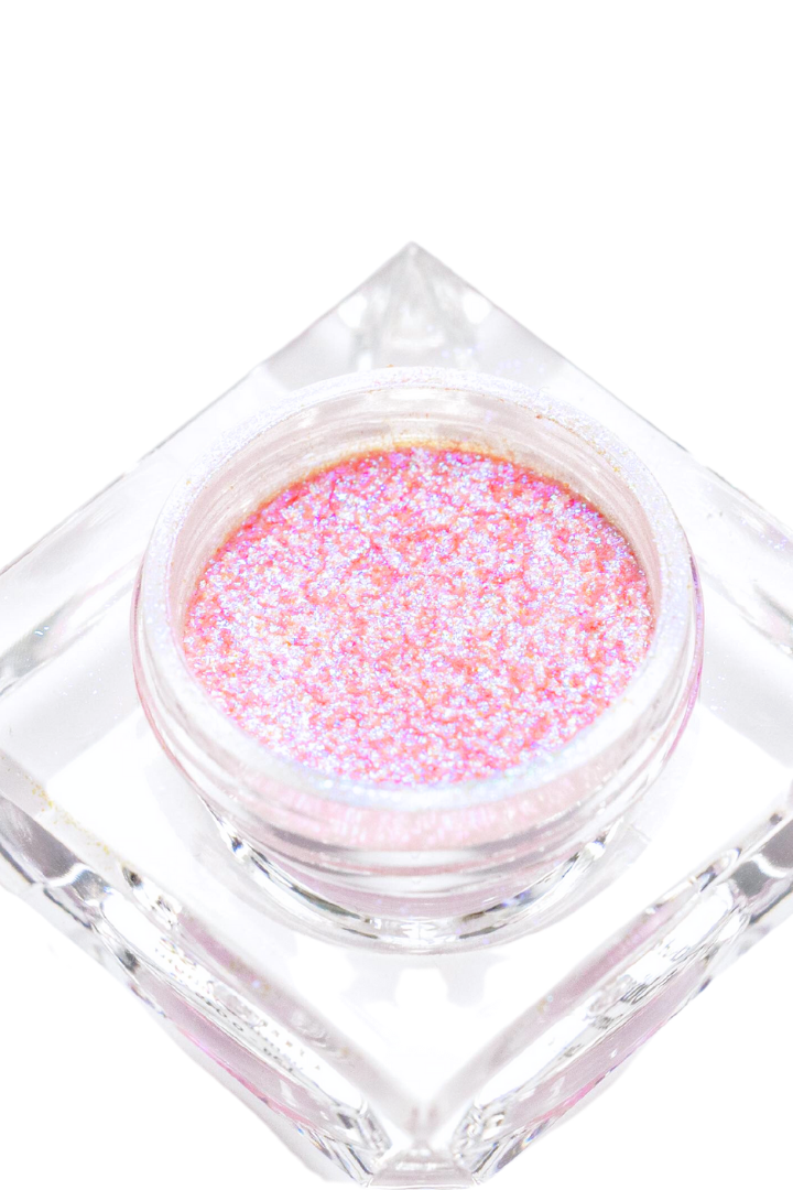 Cosmic Eyelights Glitter Eyeshadow