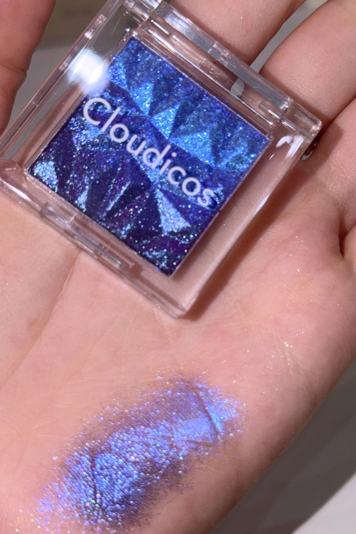 Skyline Pressed Multichrome Pigment