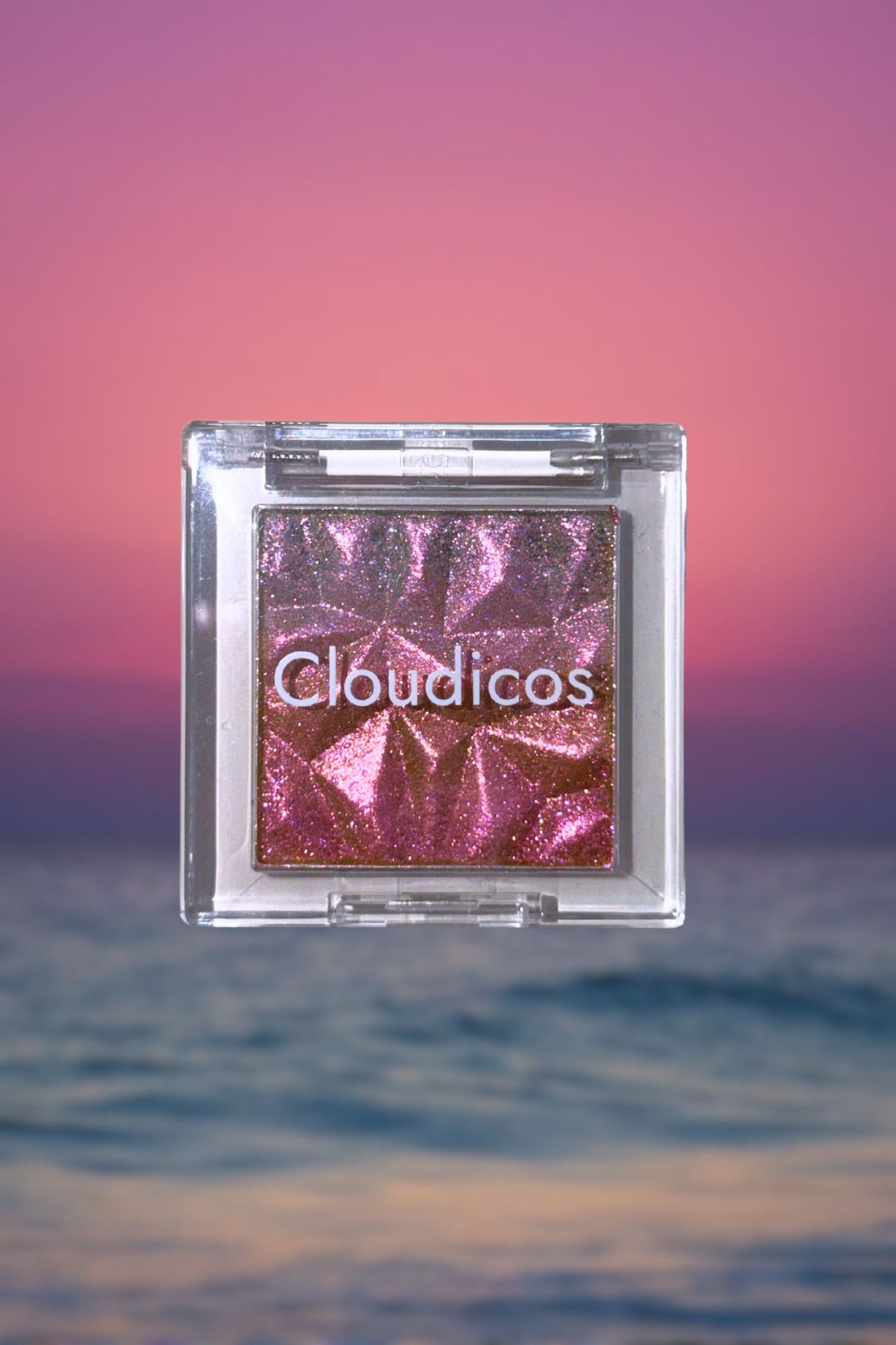 Skyline Pressed Multichrome Pigment