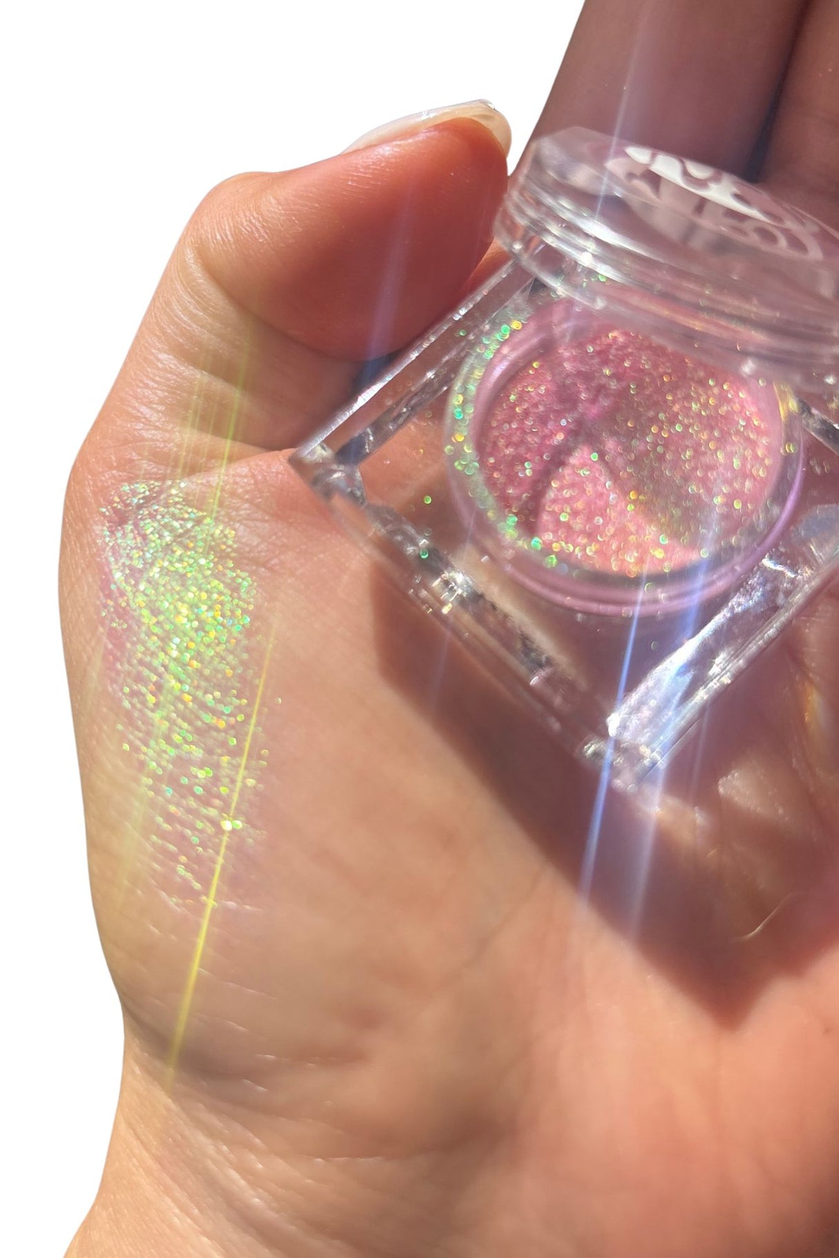 Cosmic Eyelights Glitter Eyeshadow