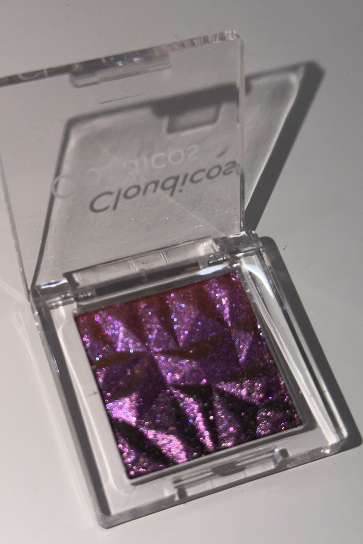 Skyline Pressed Multichrome Pigment