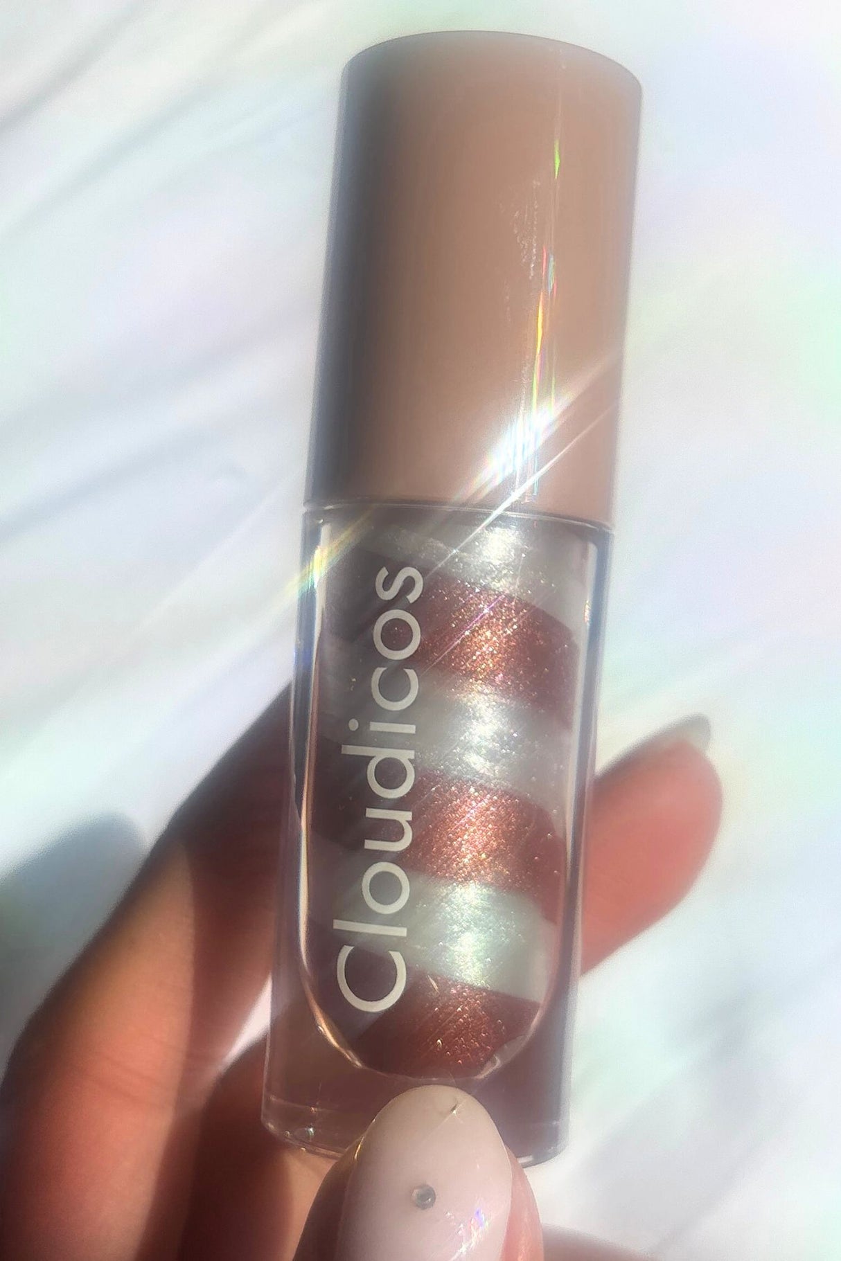 Sugarkiss Glitter Lip Gloss