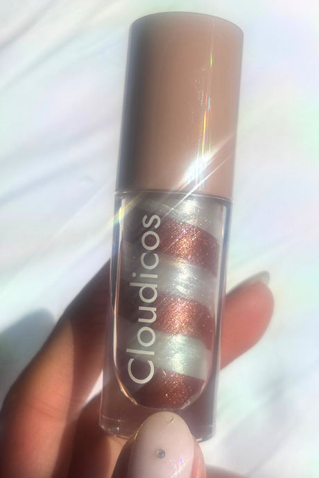 Sugarkiss Glitter Lip Gloss