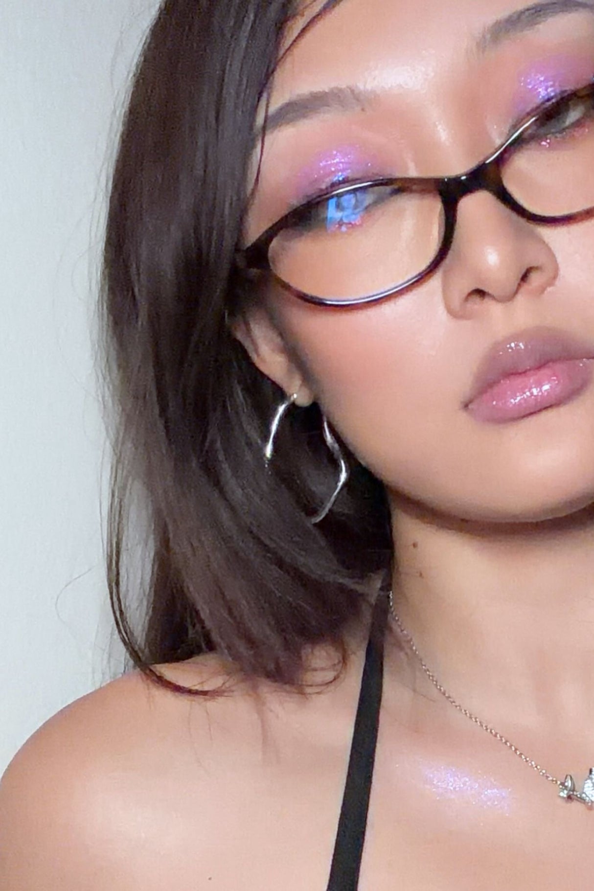 Sugarkiss Glitter Lip Gloss