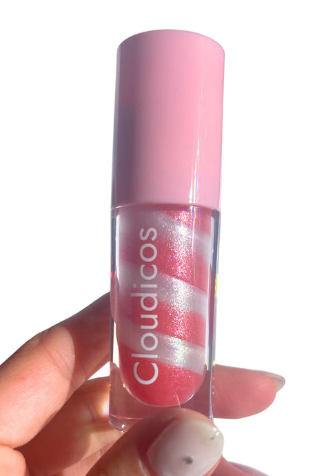Sugarkiss Glitter Lip Gloss