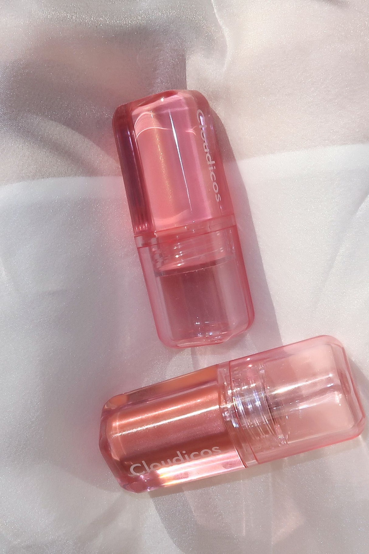 Flowerbud Glow Liquid Blush