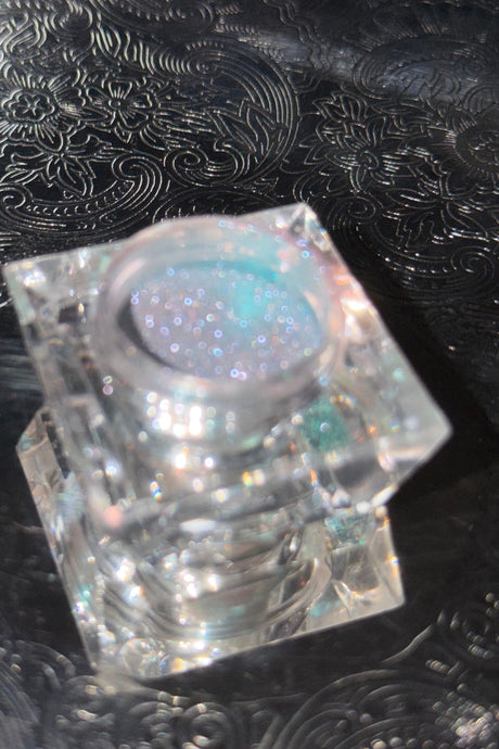 Cosmic Eyelights Glitter Eyeshadow