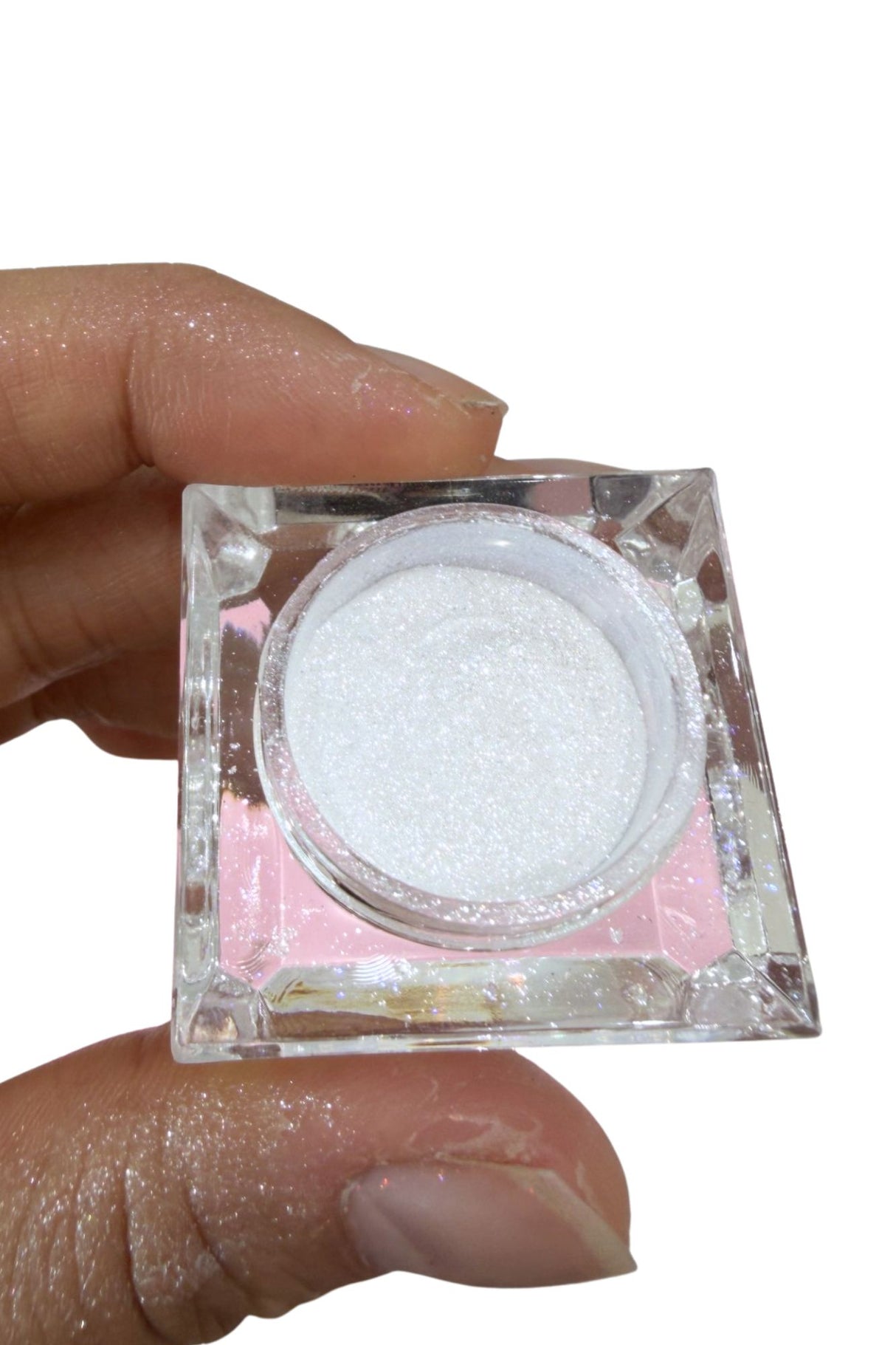 Cosmic Eyelights Glitter Eyeshadow