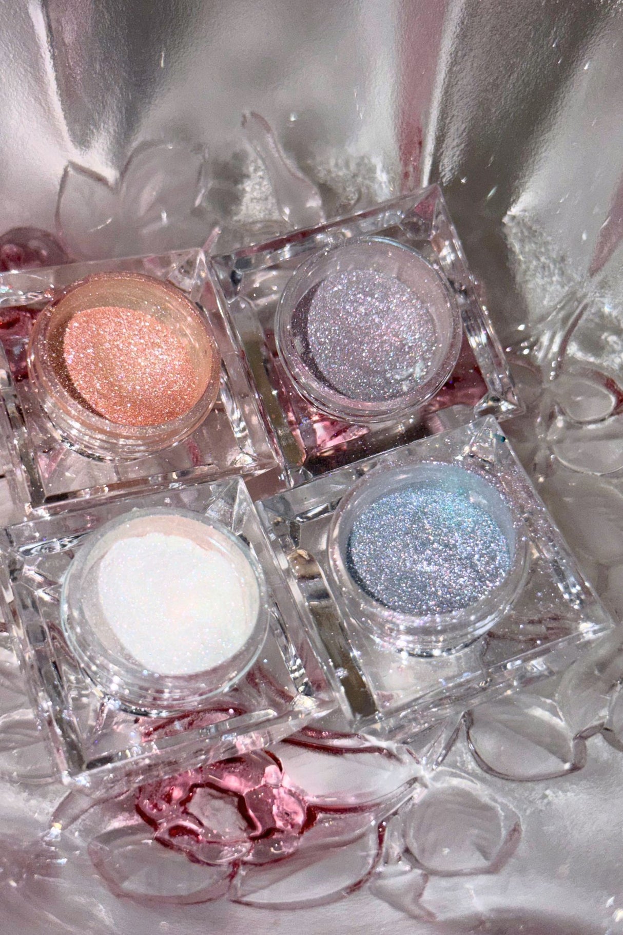 Cosmic Eyelights Glitter Eyeshadow