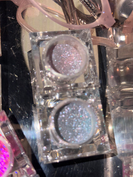 Cosmic Eyelights Glitter Eyeshadow