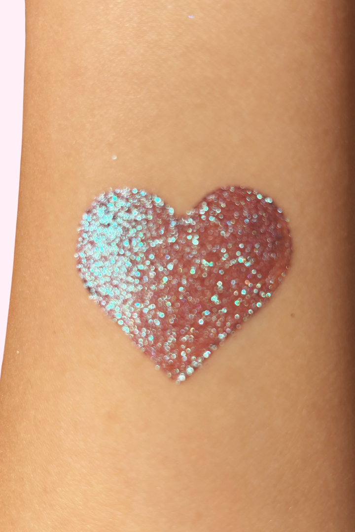 Cosmic Eyelights Glitter Eyeshadow