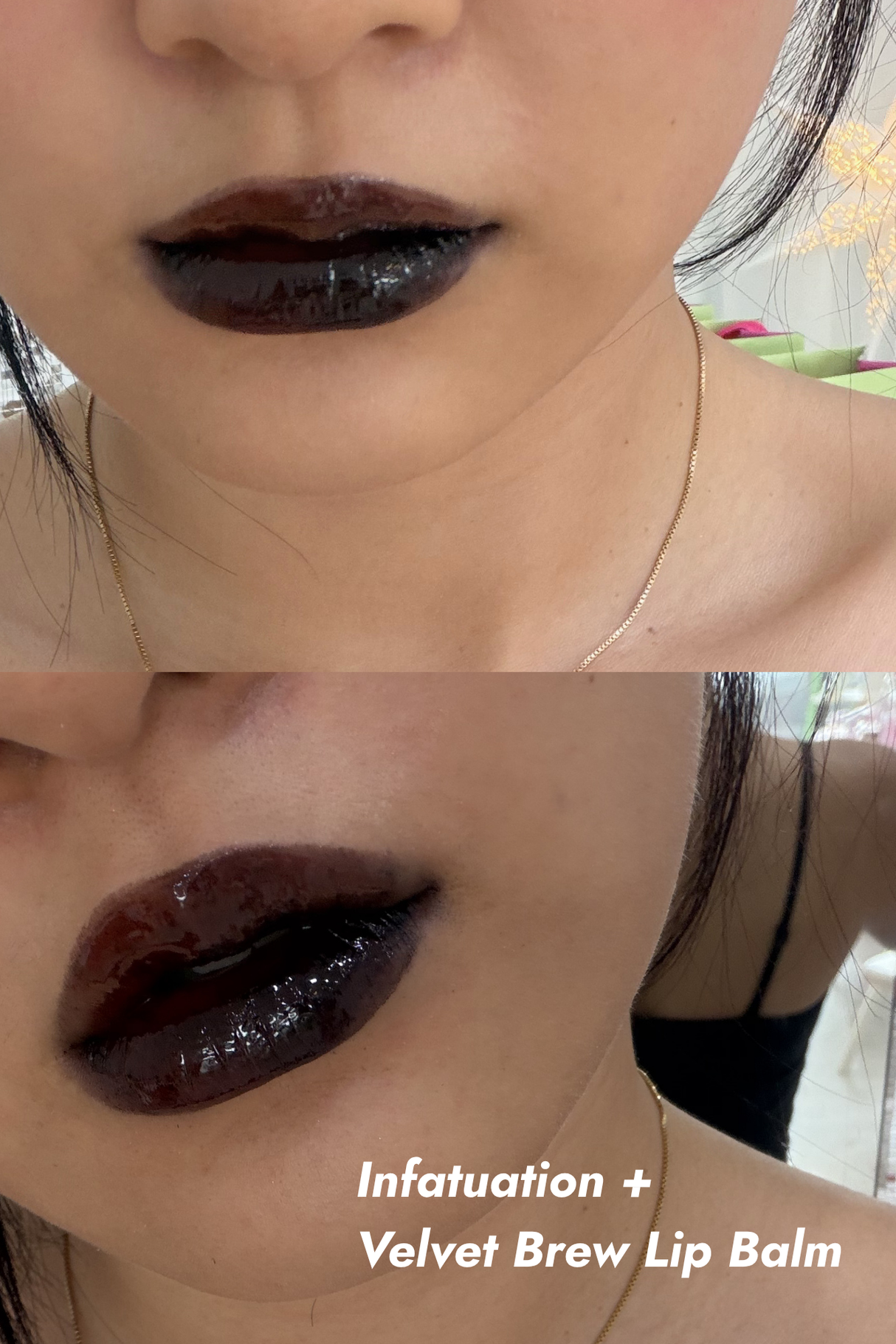 Hyaluronic Love Lip Stain