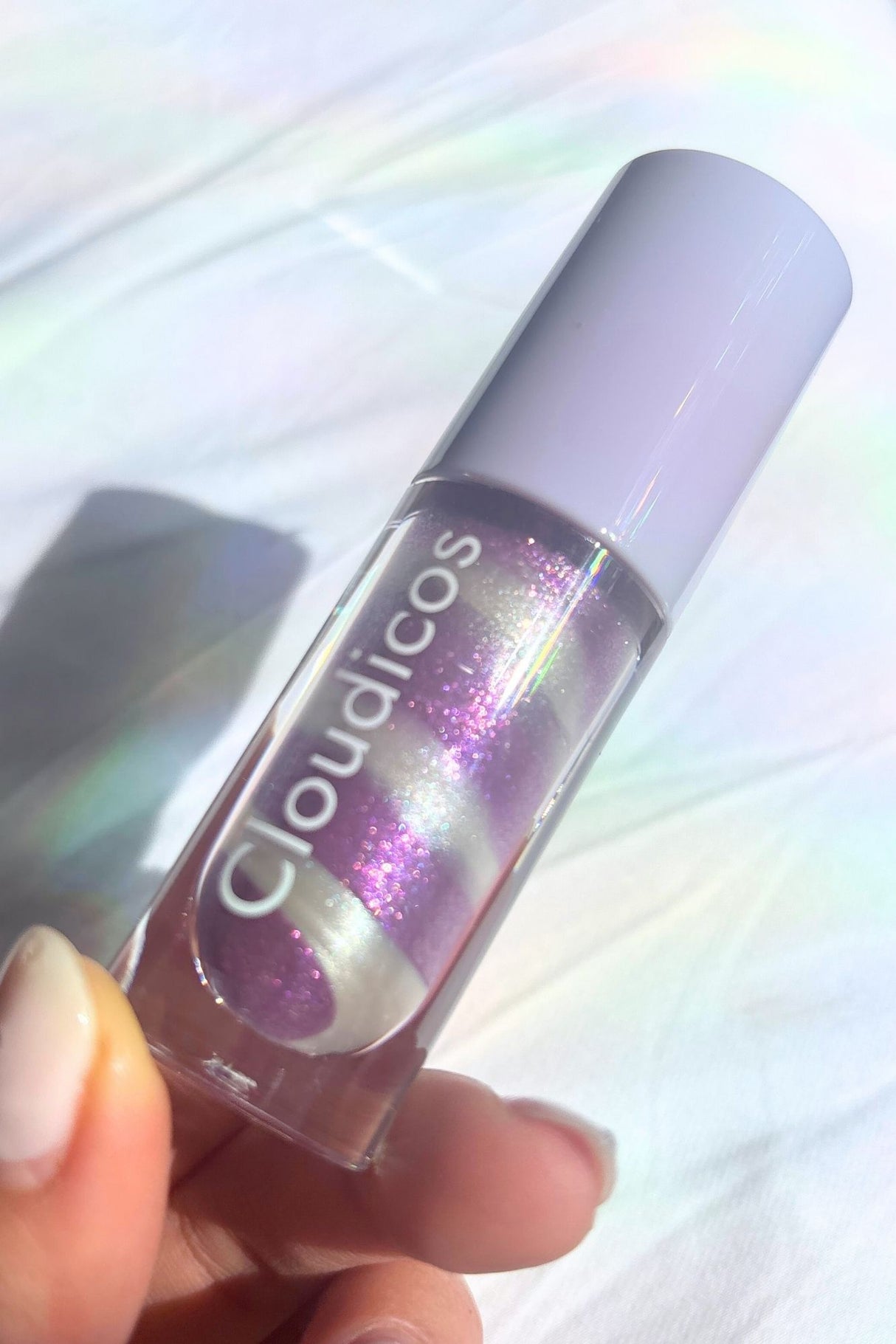 Sugarkiss Glitter Lip Gloss