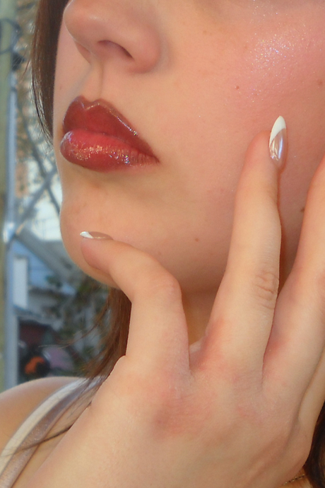 Hyaluronic Love Lip Stain