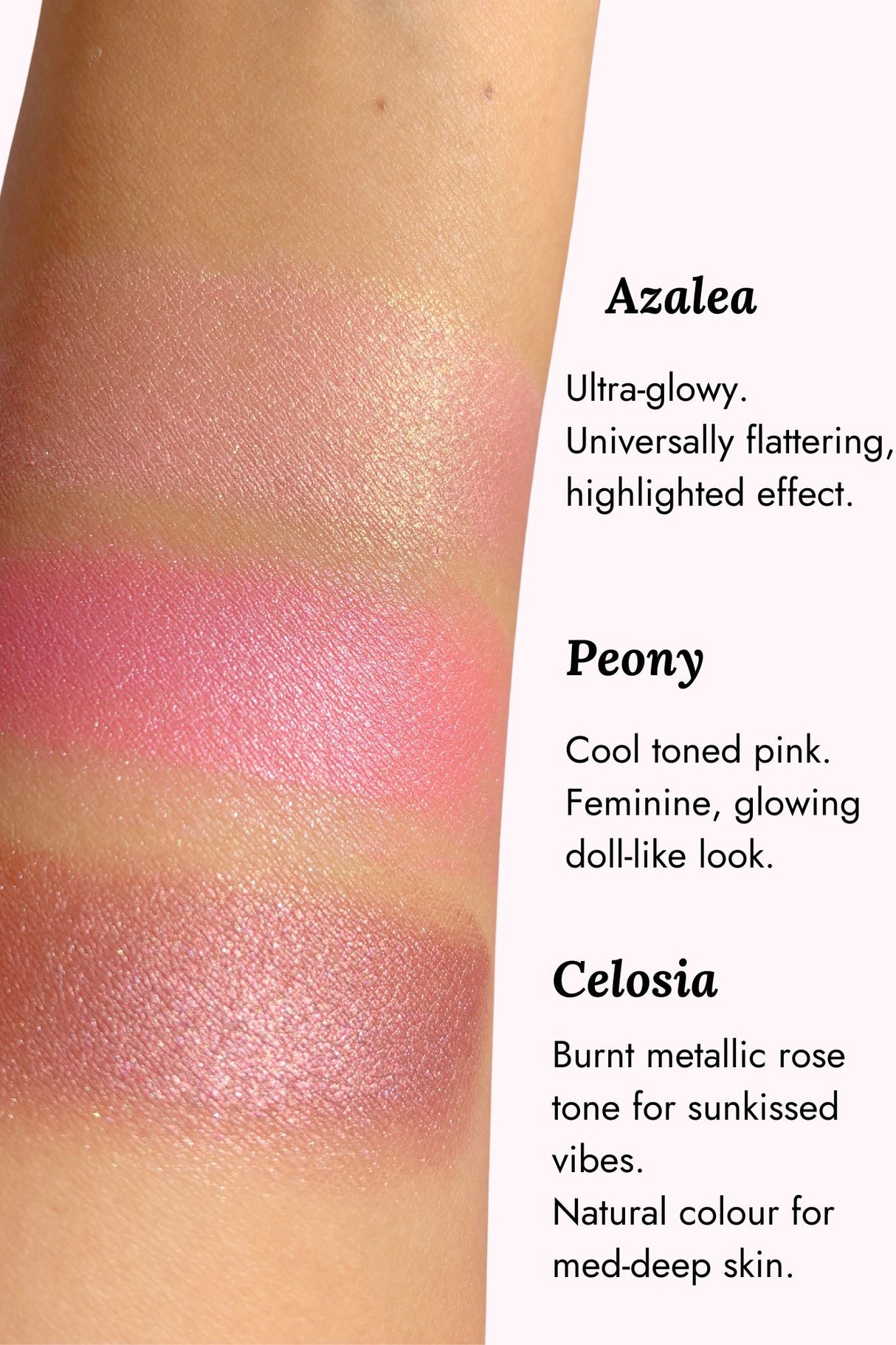 Flowerbud Glow Liquid Blush
