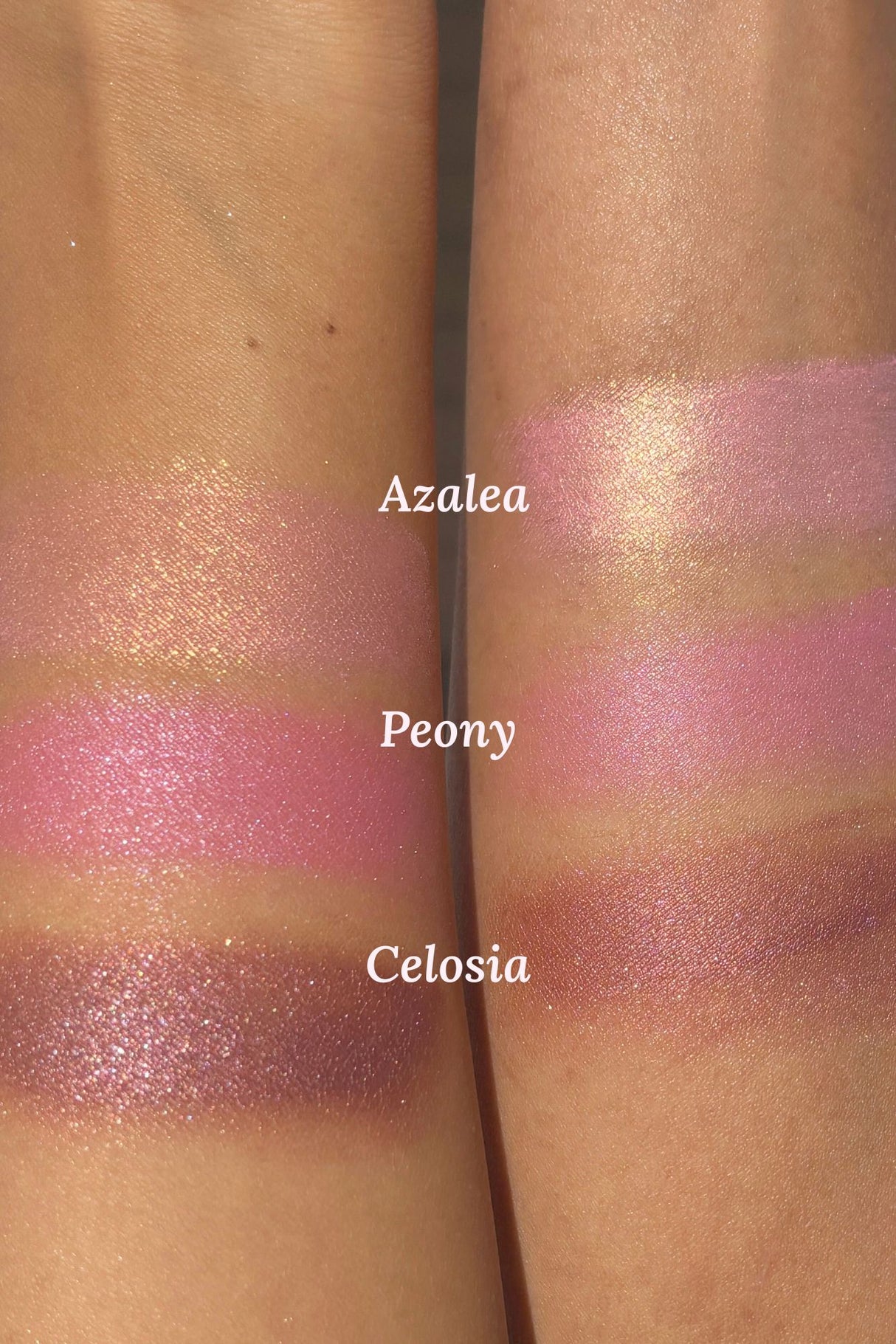 Flowerbud Glow Liquid Blush