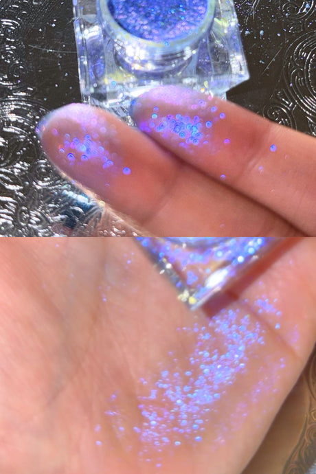 Cosmic Eyelights Glitter Eyeshadow