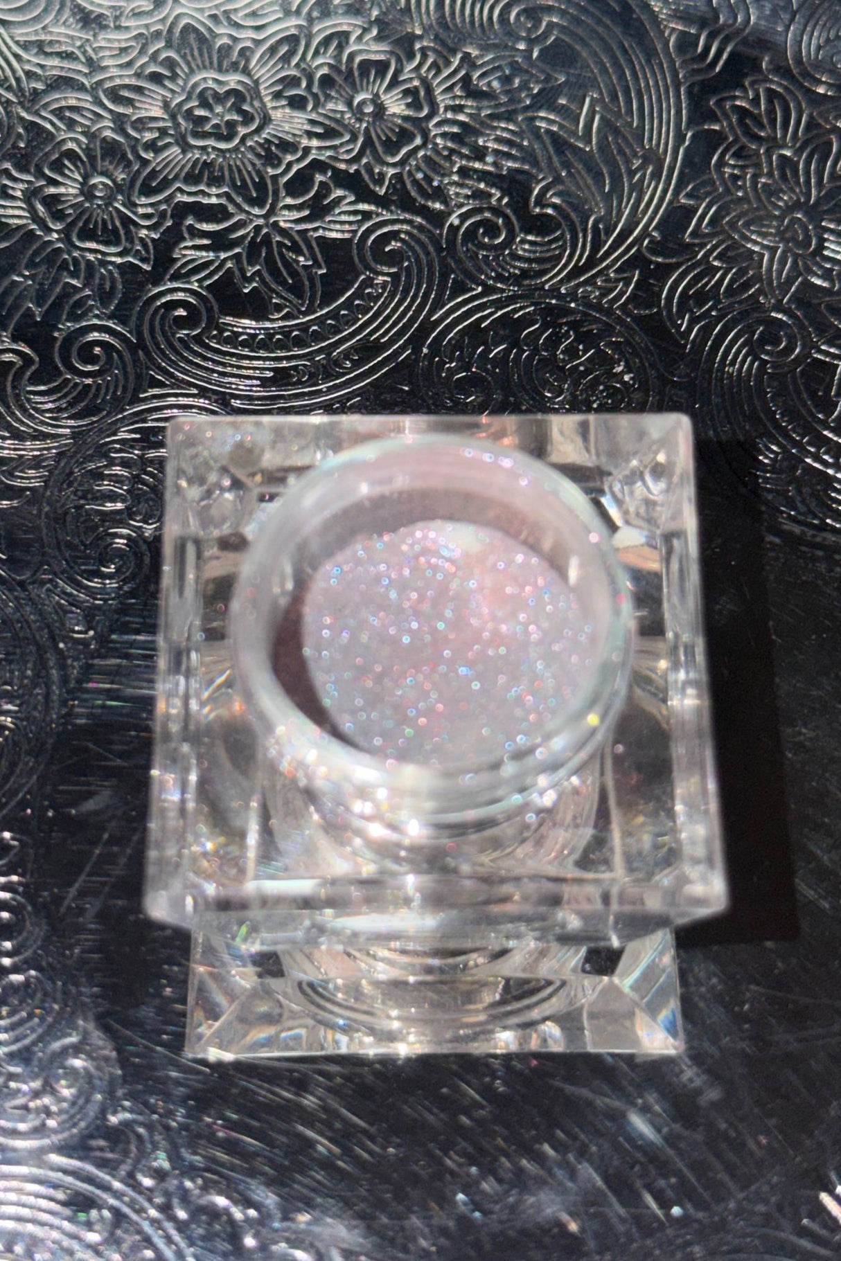 Cosmic Eyelights Glitter Eyeshadow