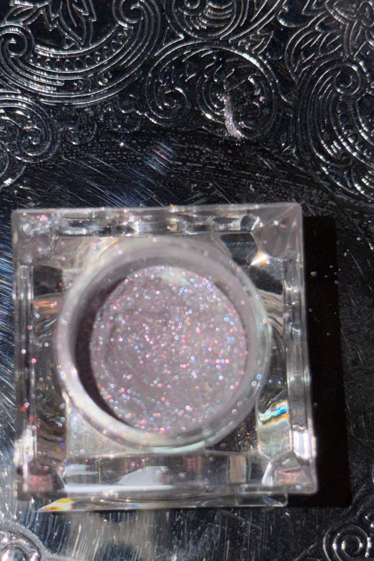 Cosmic Eyelights Glitter Eyeshadow