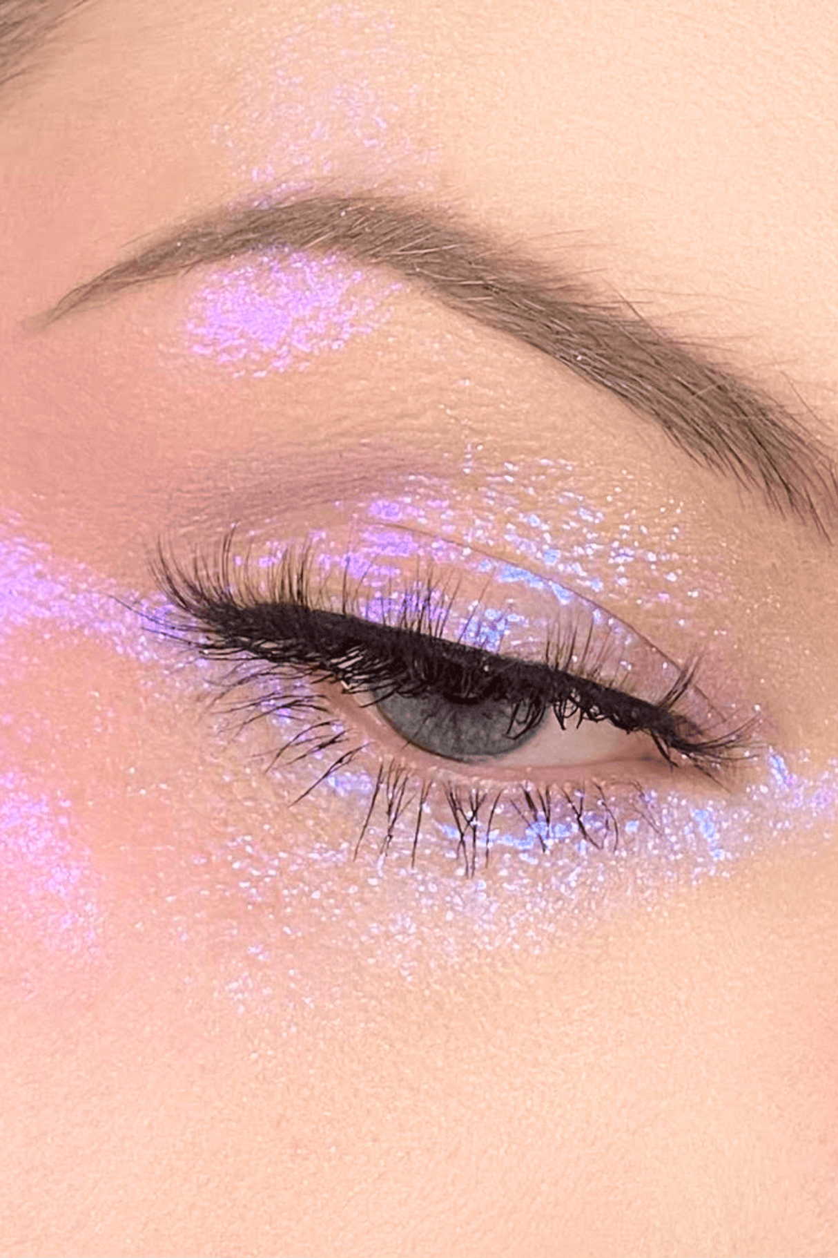 Cosmic Eyelights Glitter Eyeshadow