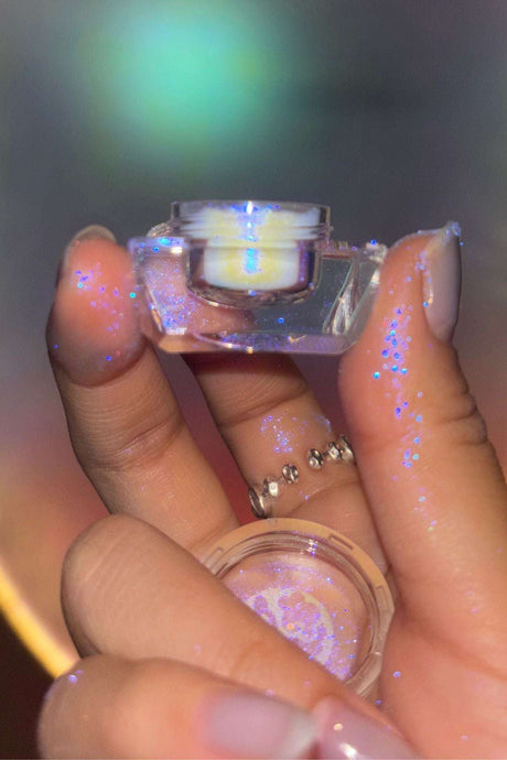 Cosmic Eyelights Glitter Eyeshadow