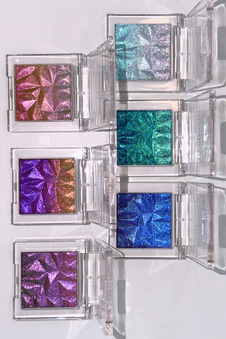 Skyline Pressed Multichrome Pigment