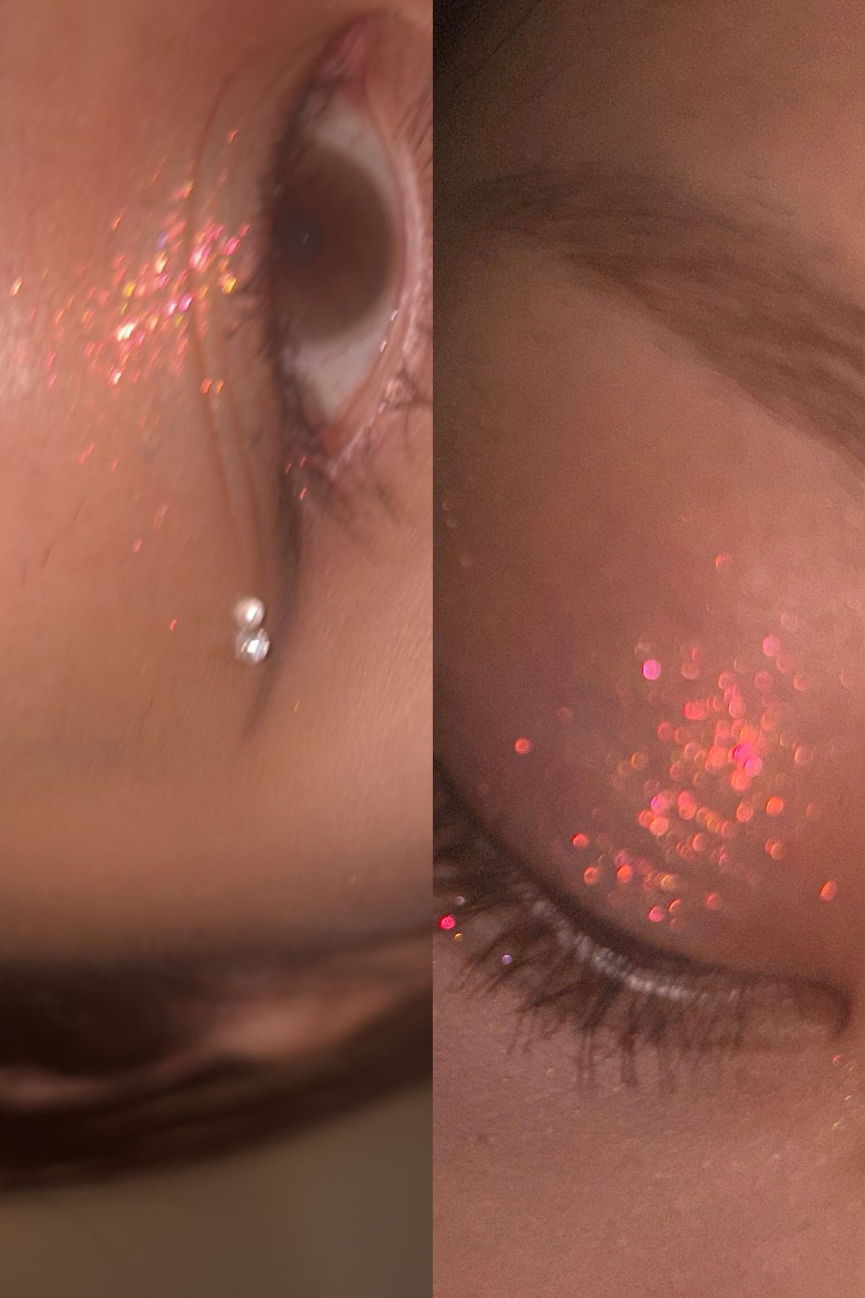 Cosmic Eyelights Glitter Eyeshadow