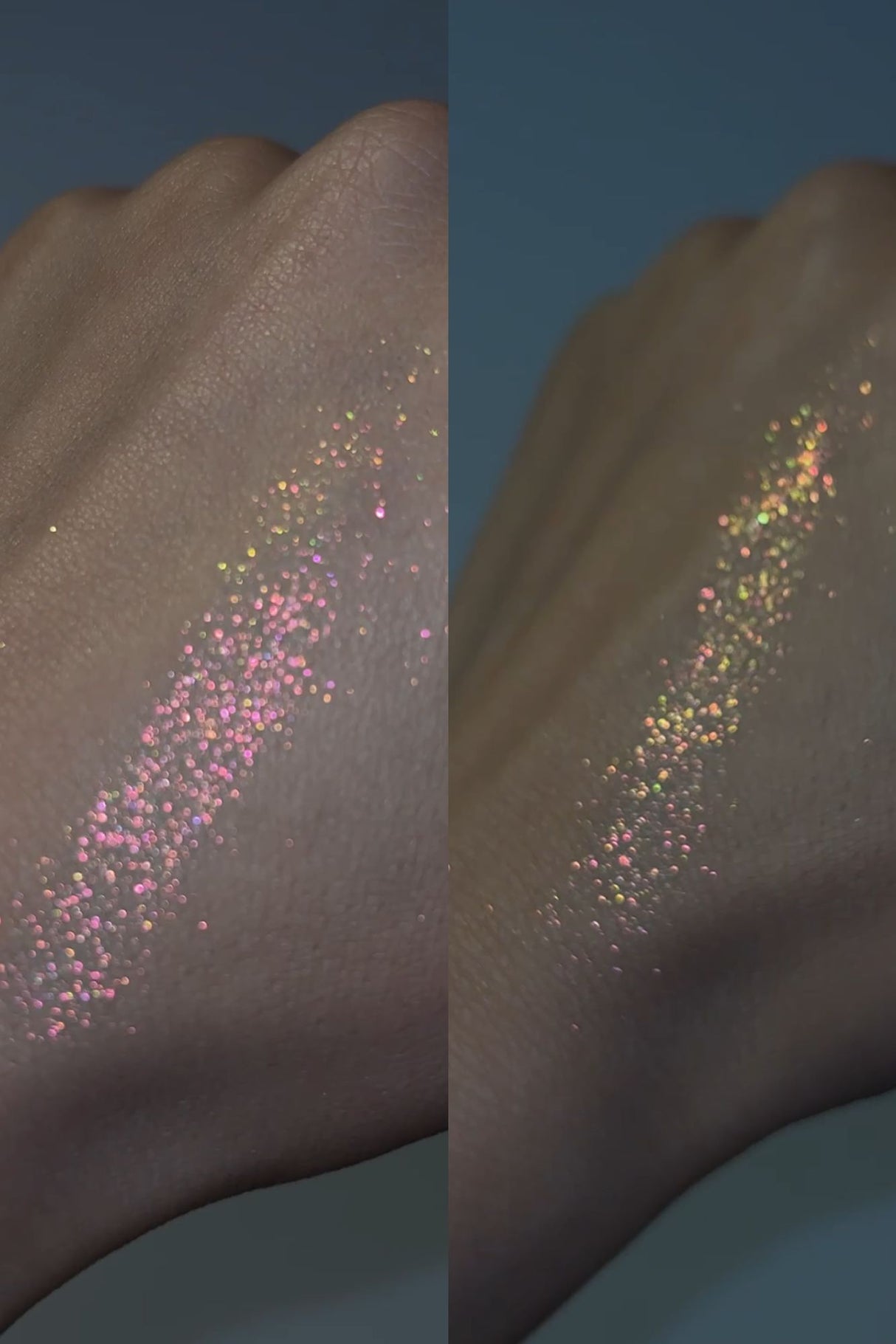 Cosmic Eyelights Glitter Eyeshadow