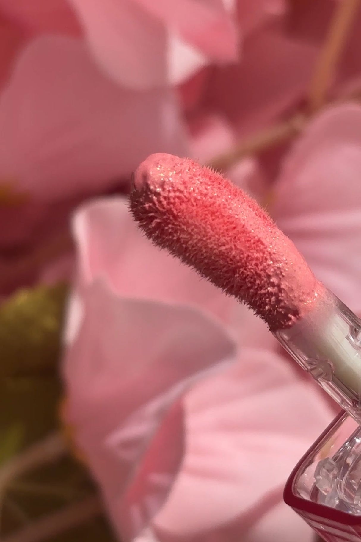 Flowerbud Glow Liquid Blush