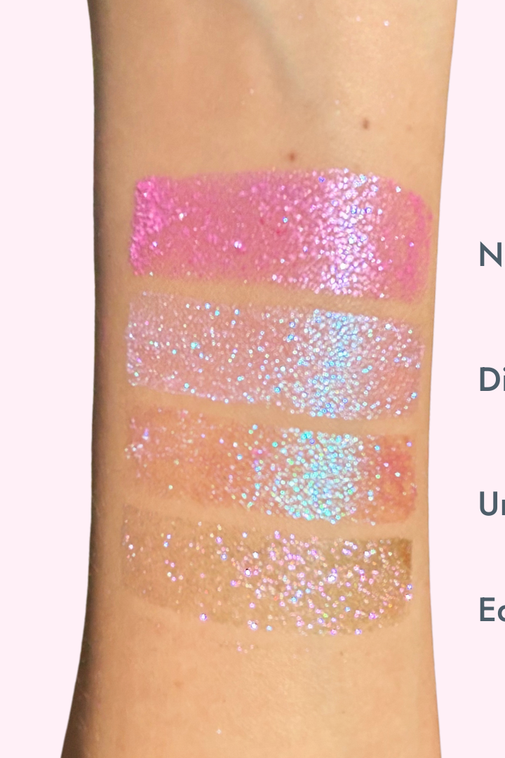 Cosmic Eyelights Glitter Eyeshadow