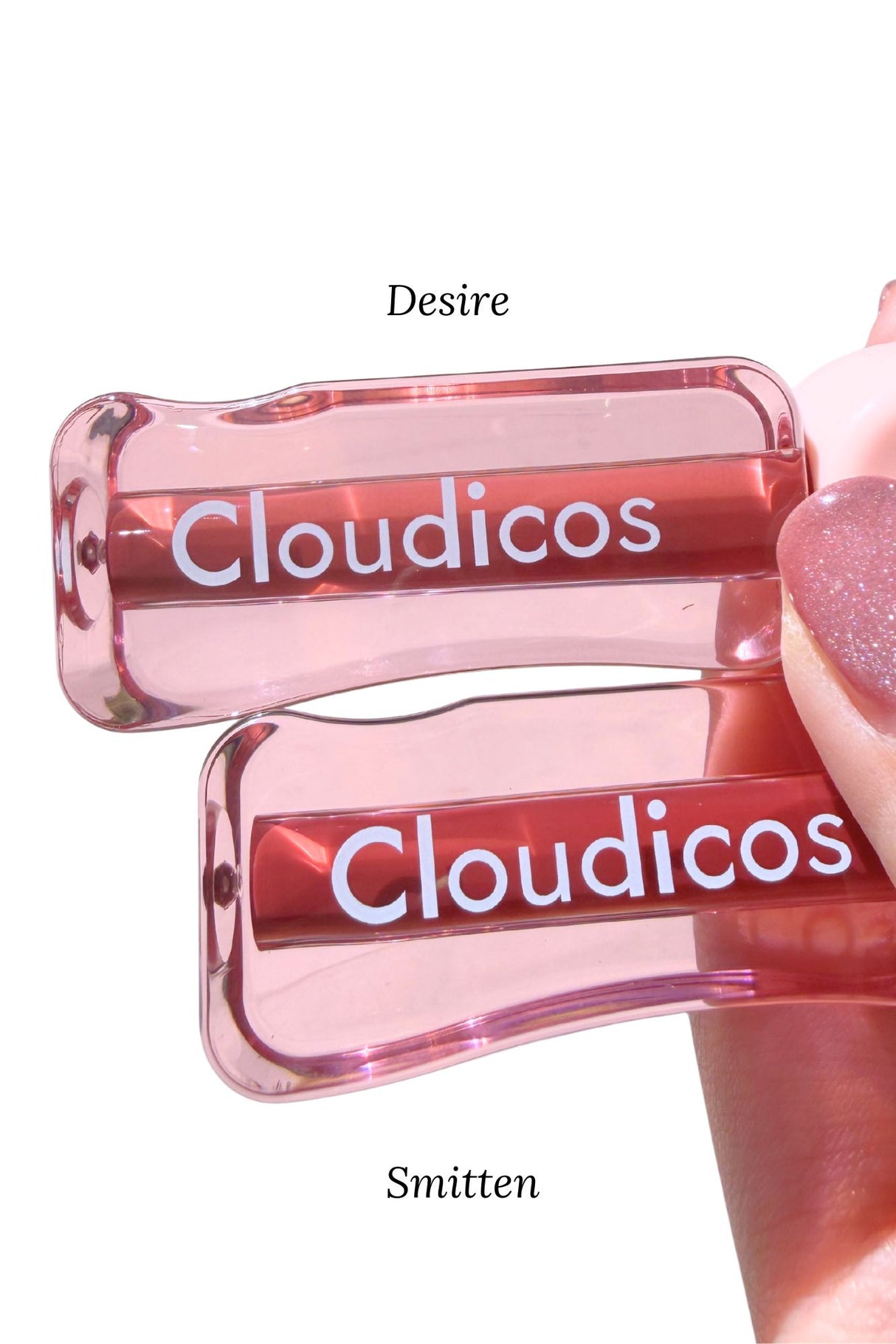 Hyaluronic Love Lip Stain