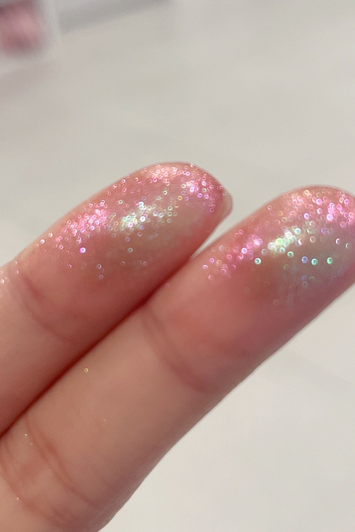 Cosmic Eyelights Glitter Eyeshadow