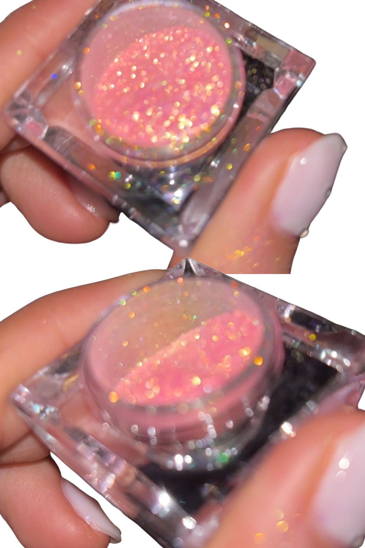 Cosmic Eyelights Glitter Eyeshadow