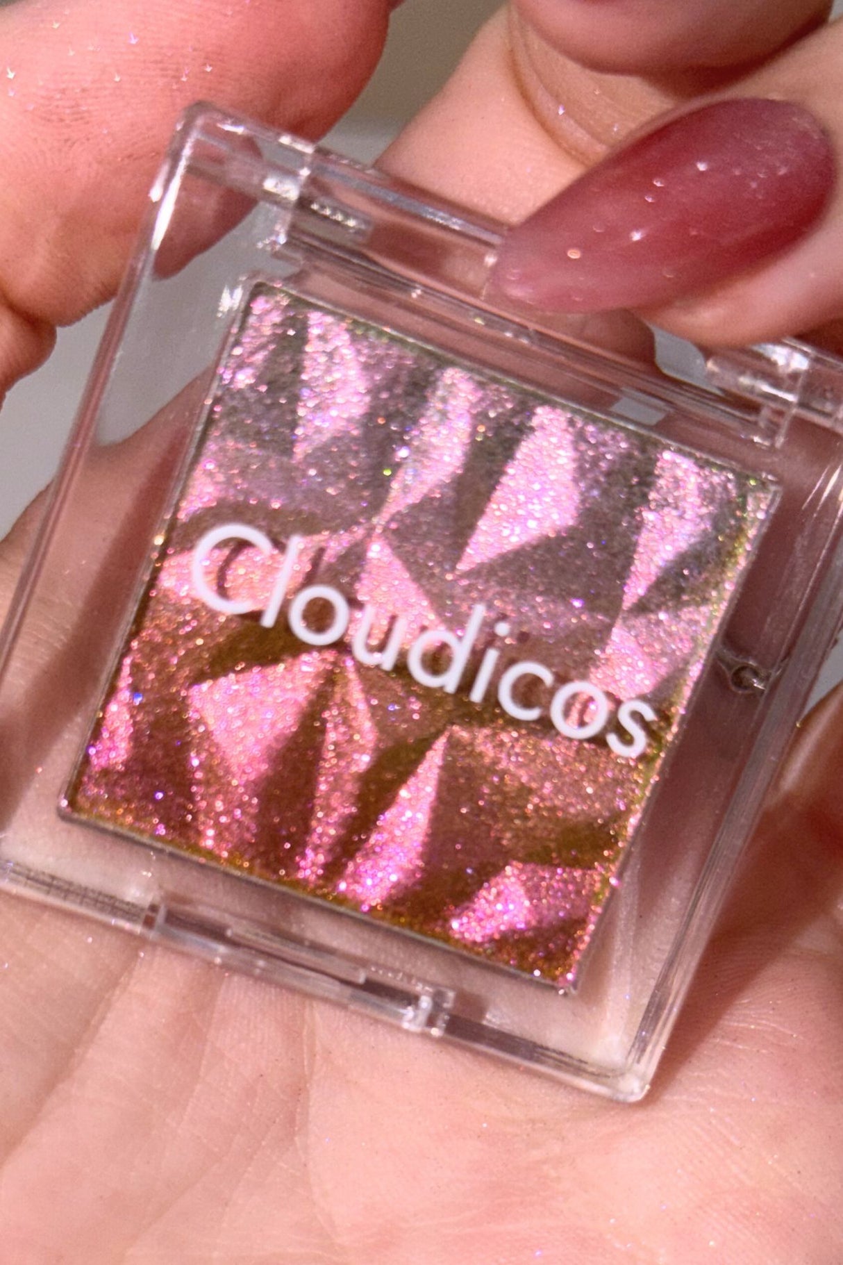 Skyline Pressed Multichrome Pigment