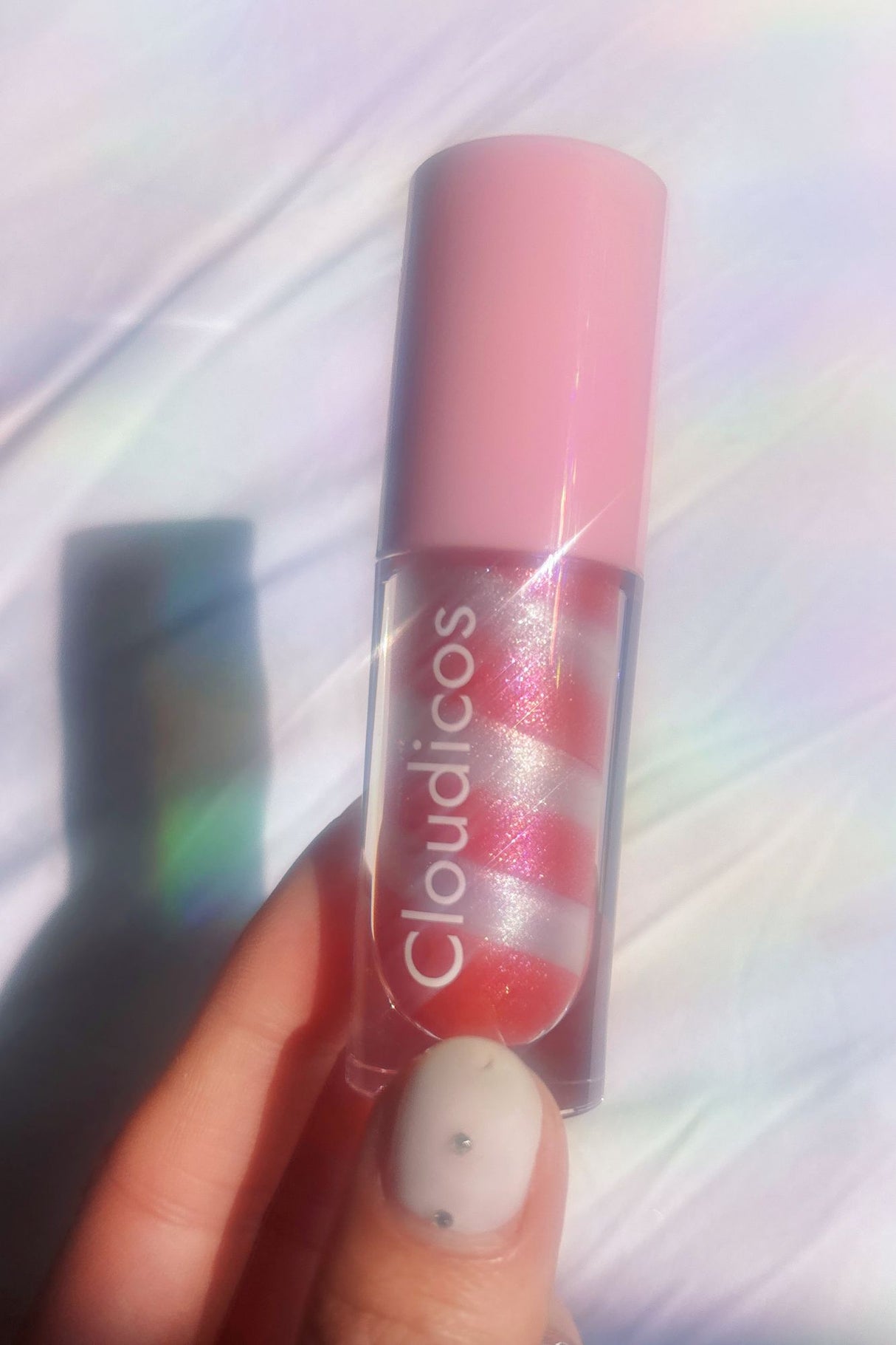 Sugarkiss Glitter Lip Gloss
