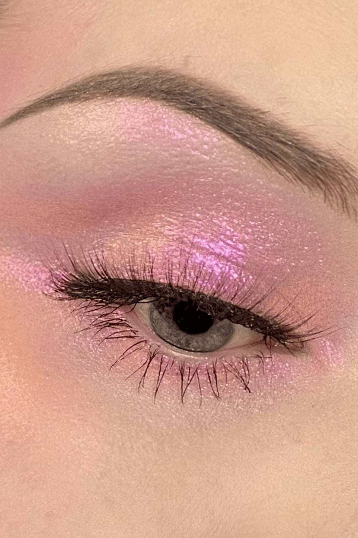 Cosmic Eyelights Glitter Eyeshadow